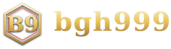 bgh999 logo